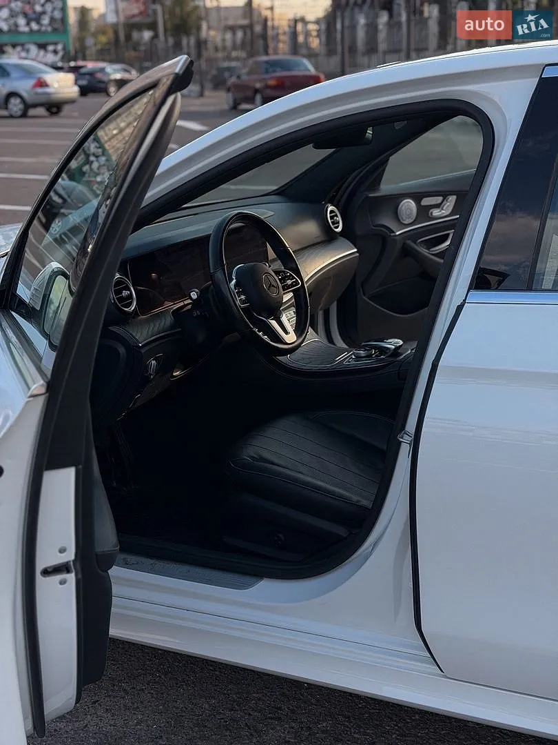 2019 Mercedes-Benz E-klasse - мініатюра 17