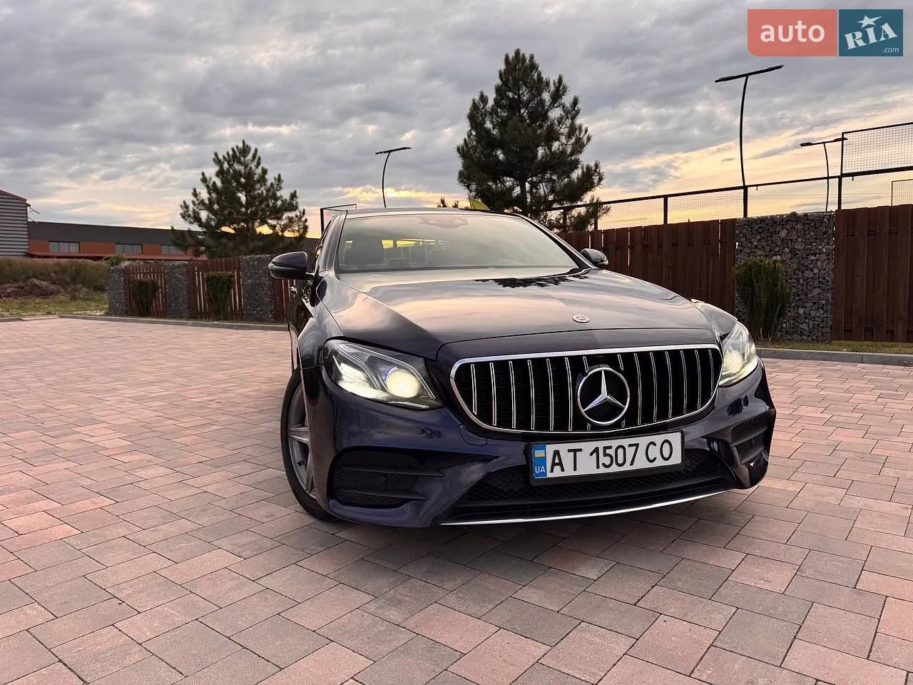 2018 Mercedes-Benz E-klasse - мініатюра 23