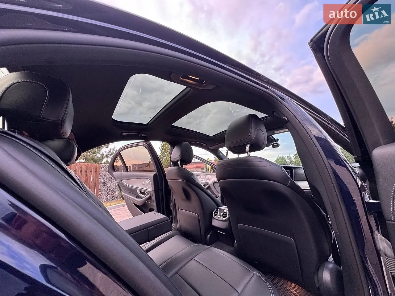 2018 Mercedes-Benz E-klasse - мініатюра 33