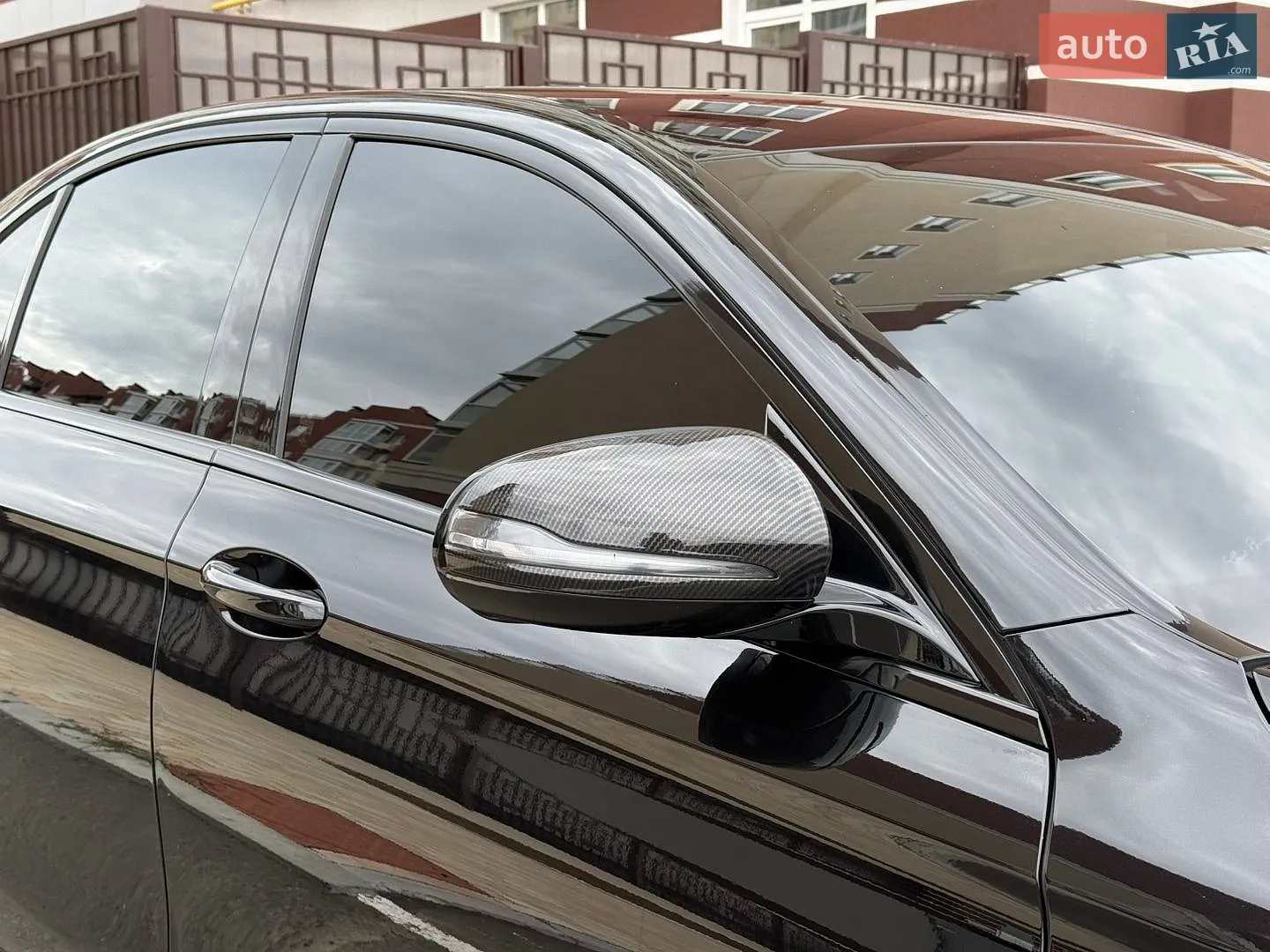 2016 Mercedes-Benz E-klasse - мініатюра 5