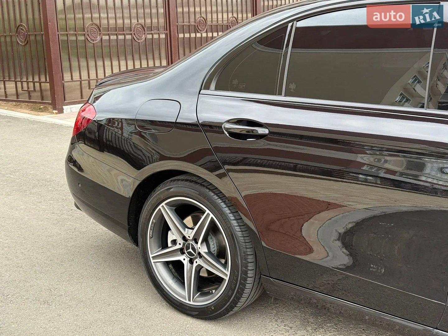 2016 Mercedes-Benz E-klasse - мініатюра 6
