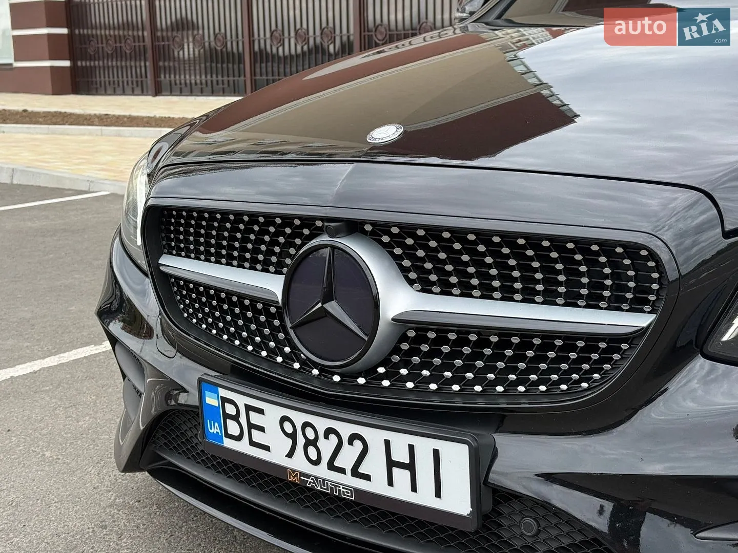 2016 Mercedes-Benz E-klasse - мініатюра 16