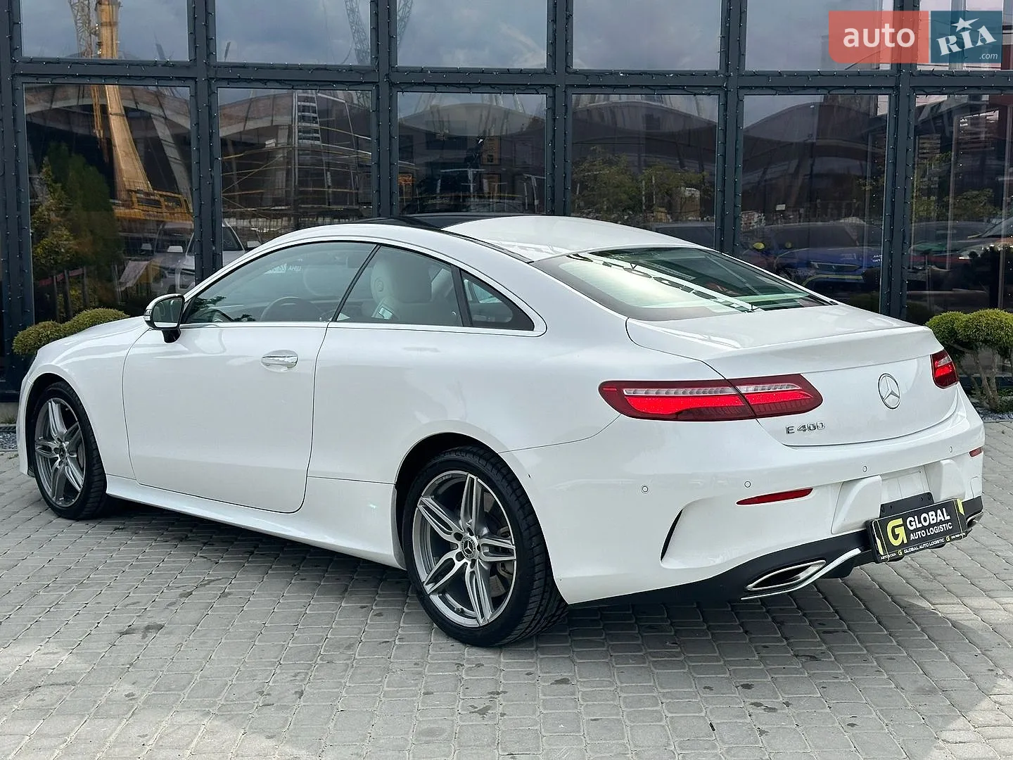 2018 Mercedes-Benz E-klasse - мініатюра 6