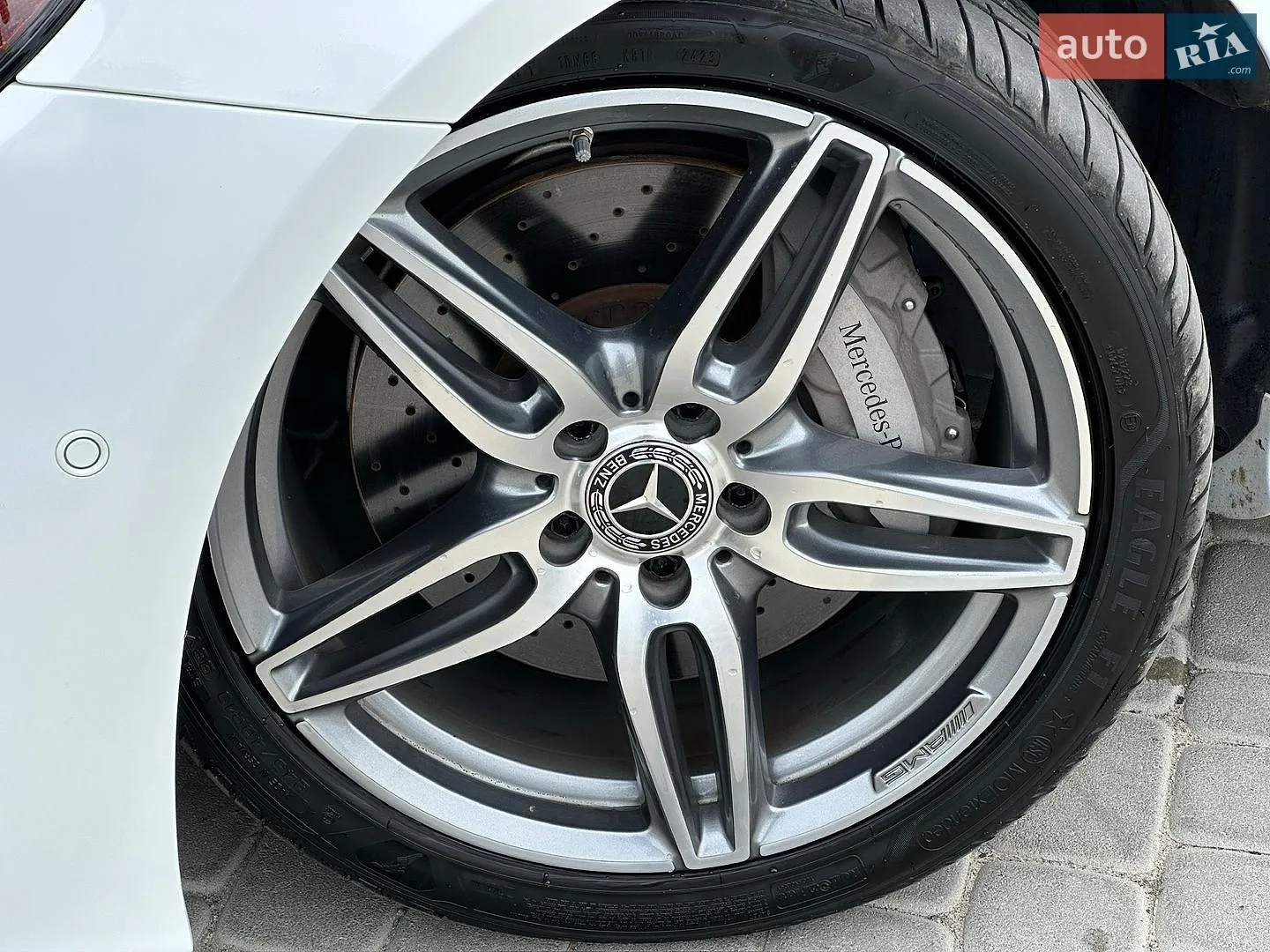 2018 Mercedes-Benz E-klasse - мініатюра 7