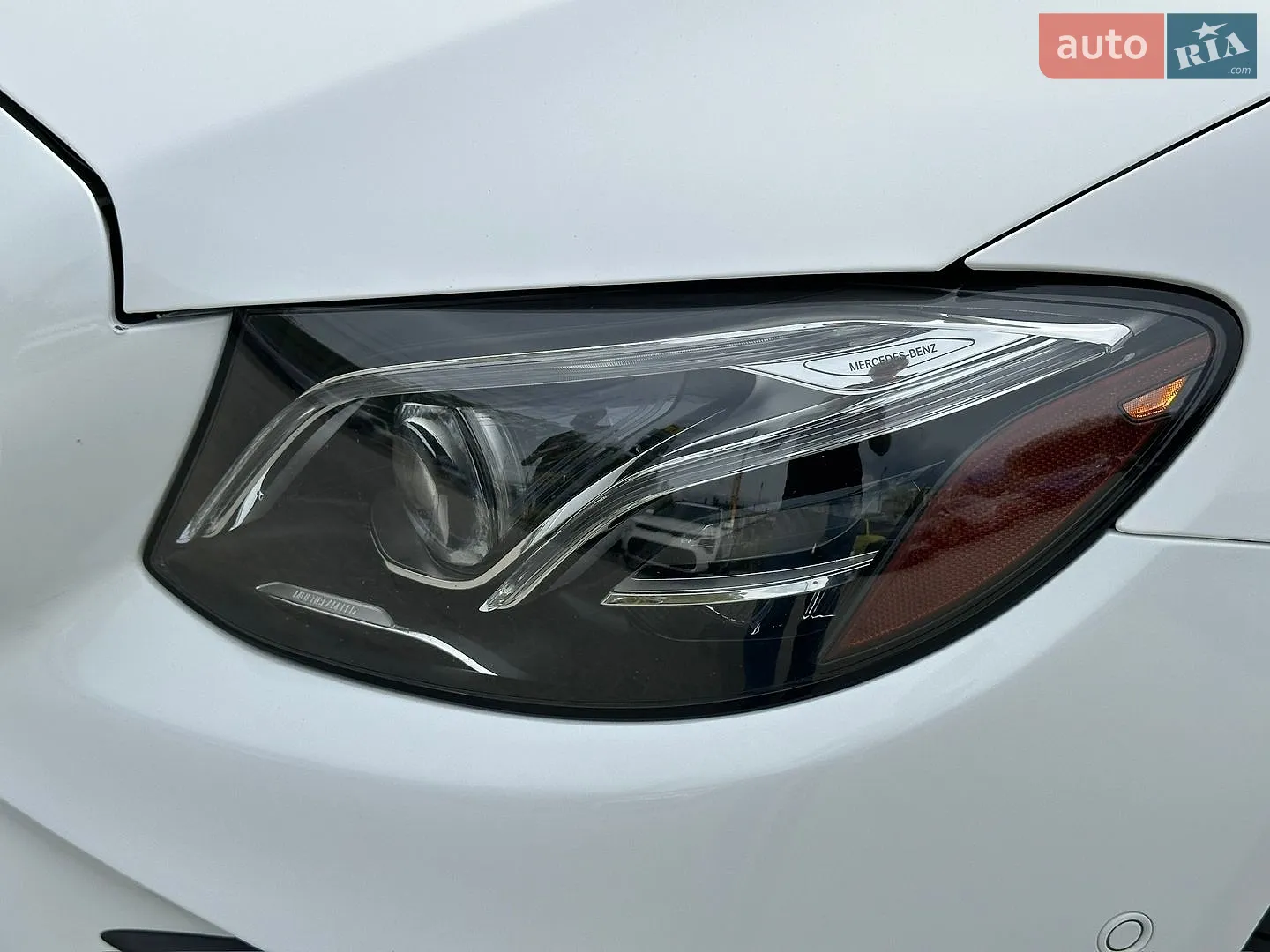 2018 Mercedes-Benz E-klasse - мініатюра 8