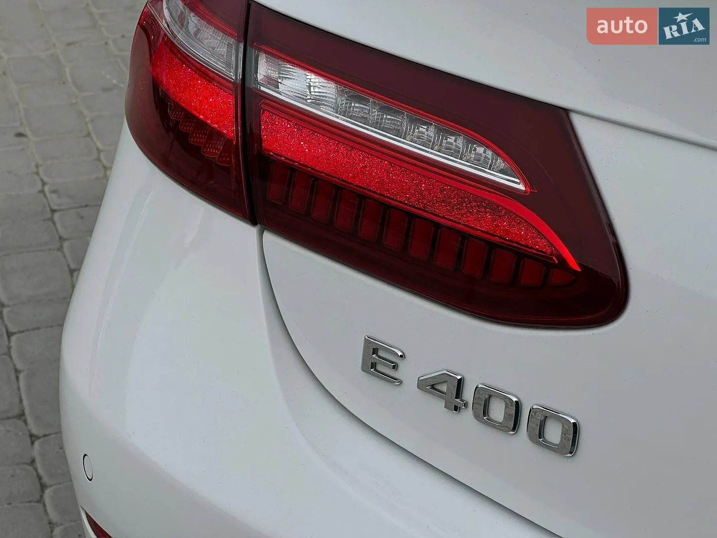 2018 Mercedes-Benz E-klasse - мініатюра 11
