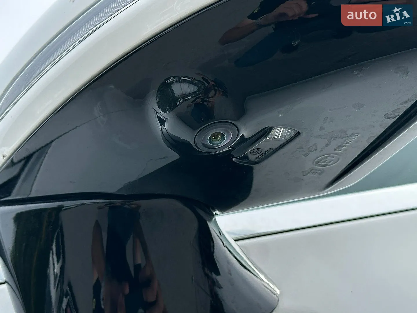 2018 Mercedes-Benz E-klasse - мініатюра 10