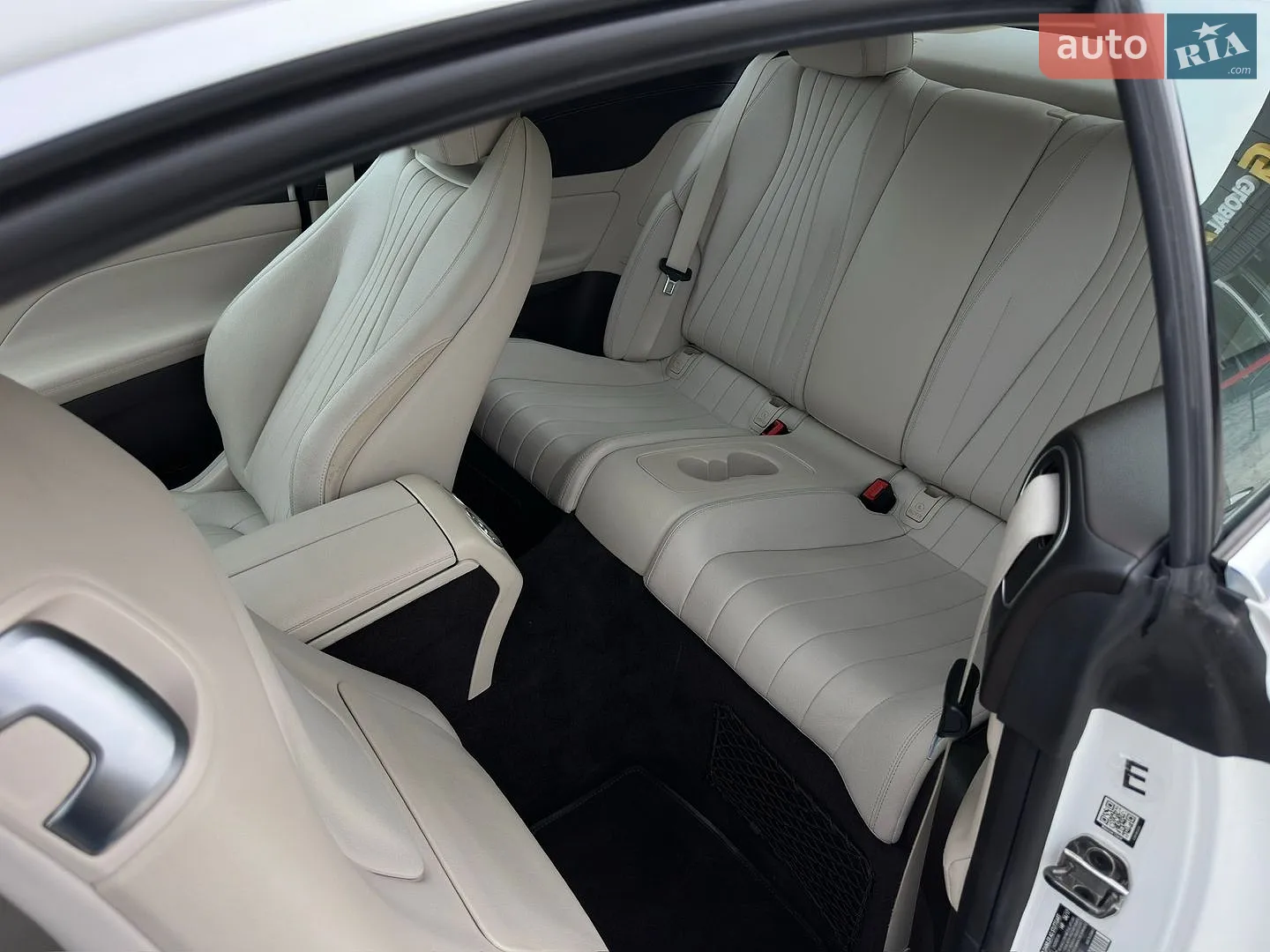 2018 Mercedes-Benz E-klasse - мініатюра 18