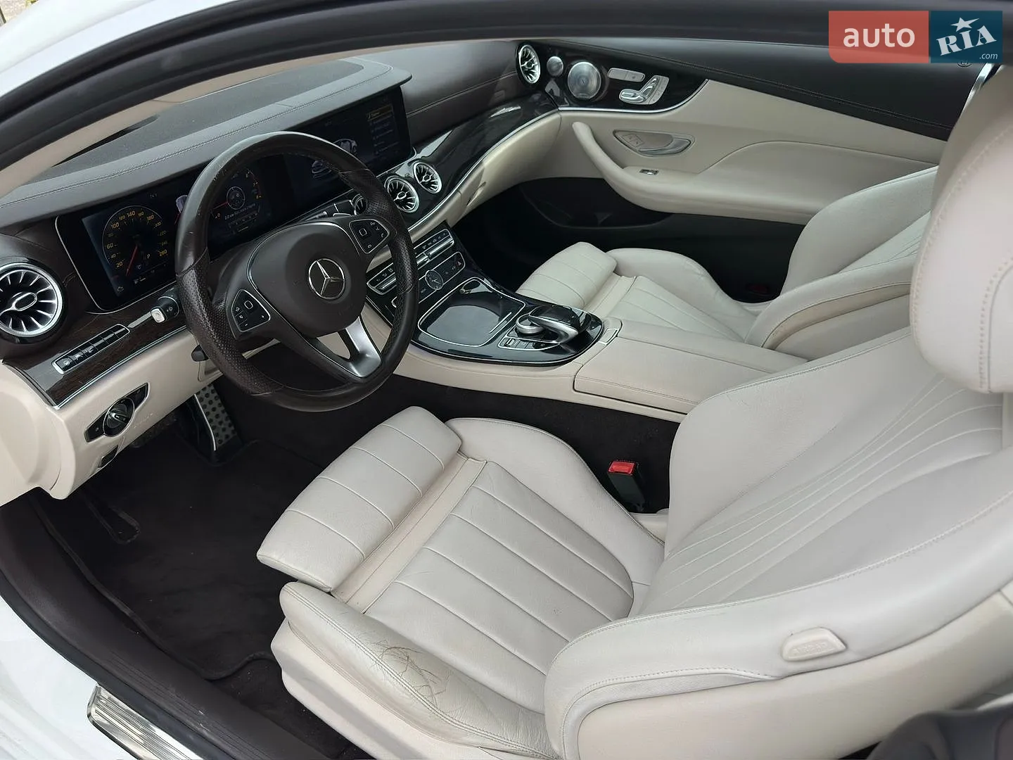 2018 Mercedes-Benz E-klasse - мініатюра 17