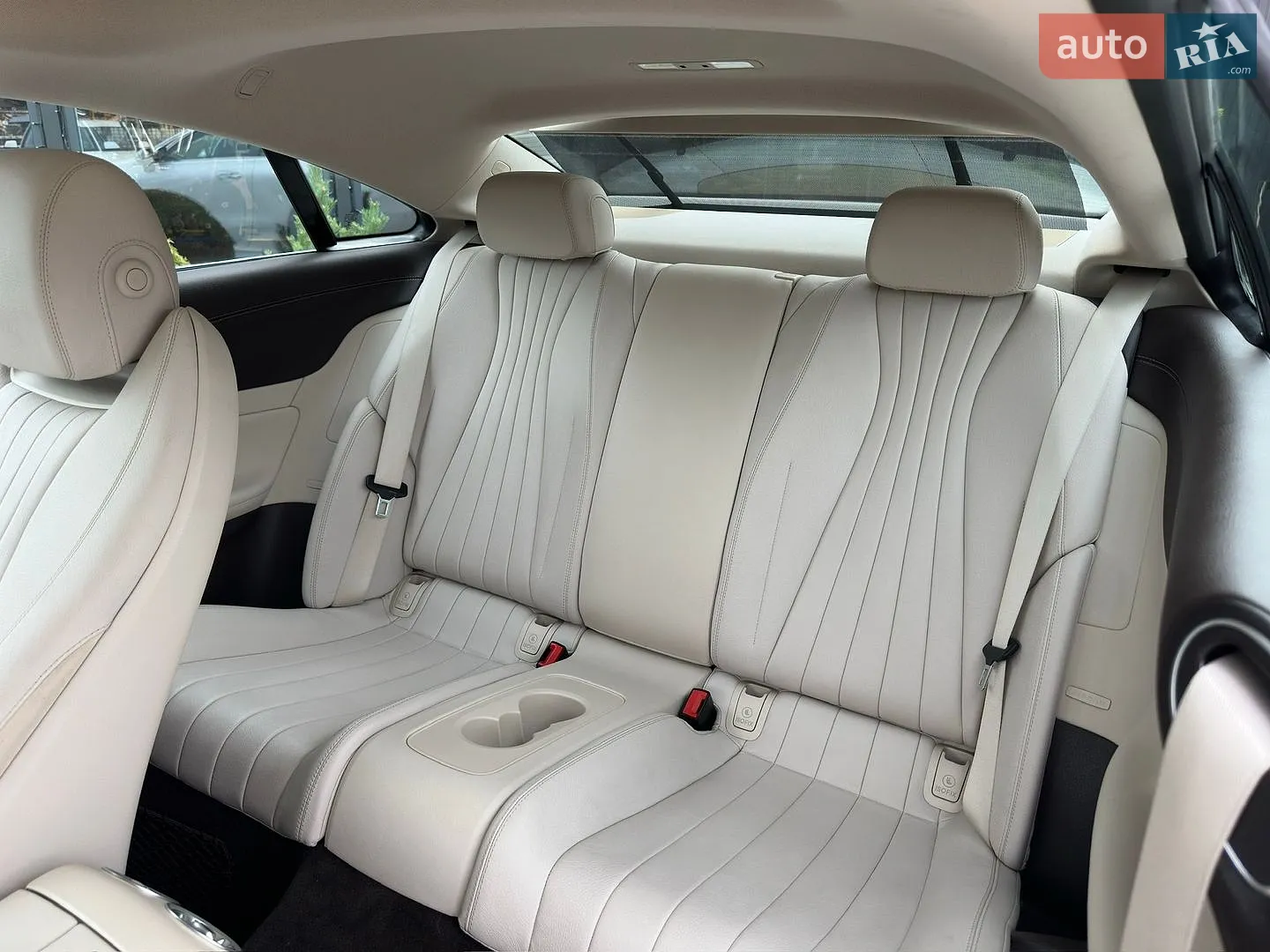 2018 Mercedes-Benz E-klasse - мініатюра 19