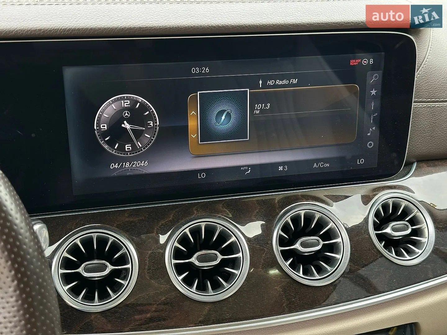 2018 Mercedes-Benz E-klasse - мініатюра 21