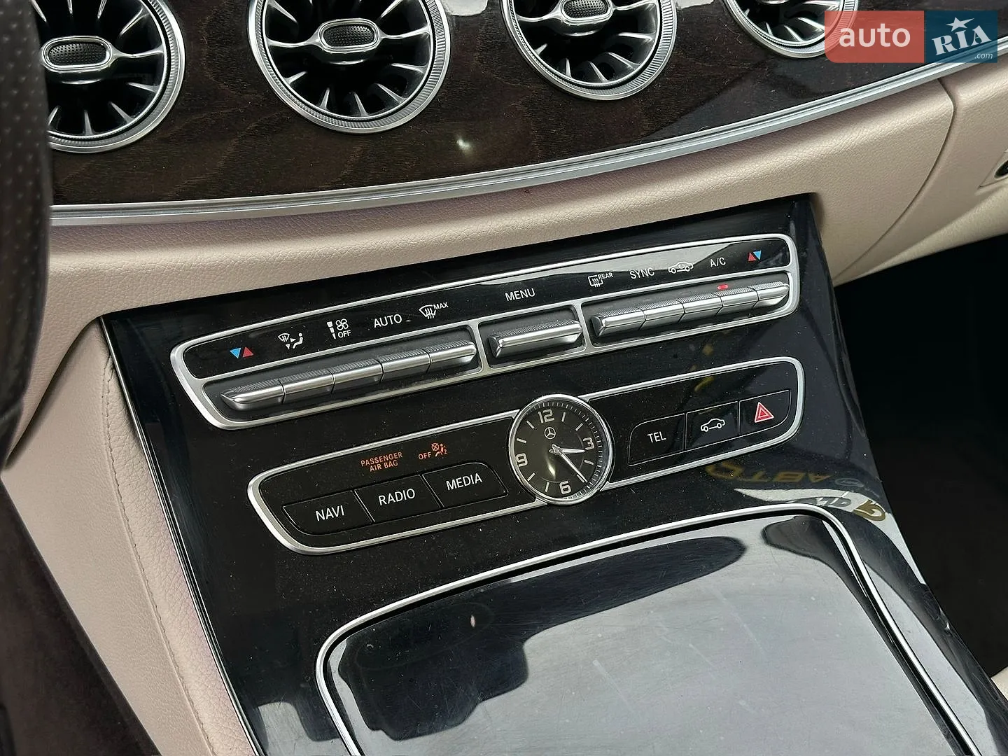 2018 Mercedes-Benz E-klasse - мініатюра 20