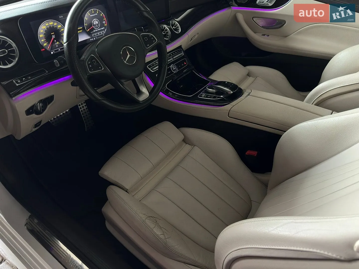2018 Mercedes-Benz E-klasse - мініатюра 23