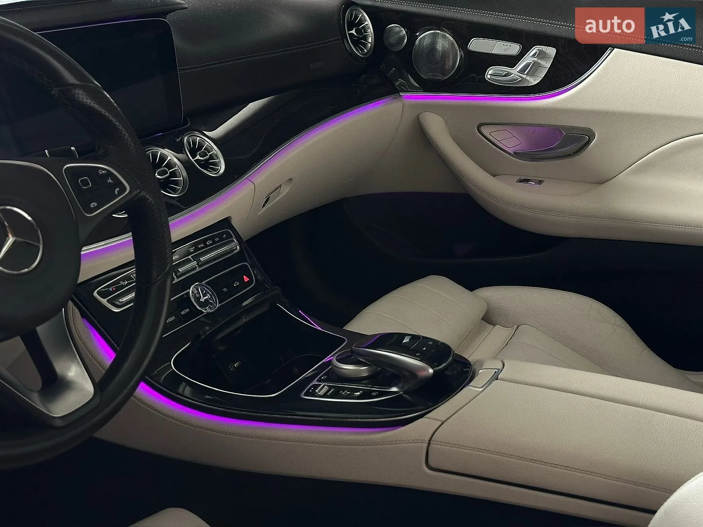 2018 Mercedes-Benz E-klasse - мініатюра 24
