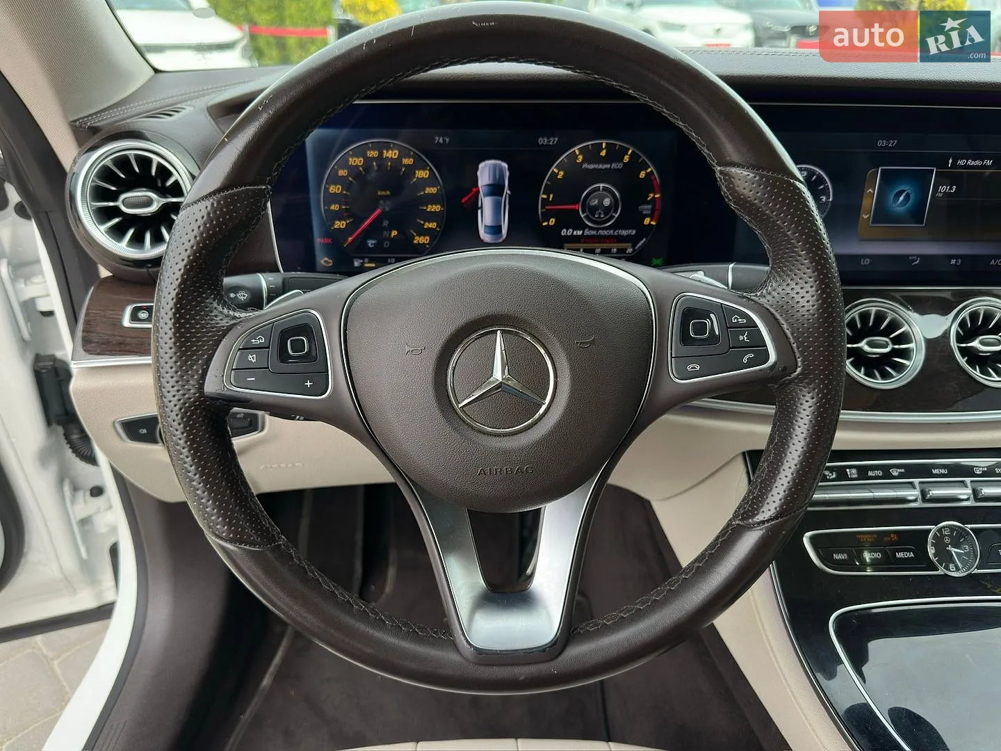 2018 Mercedes-Benz E-klasse - мініатюра 25