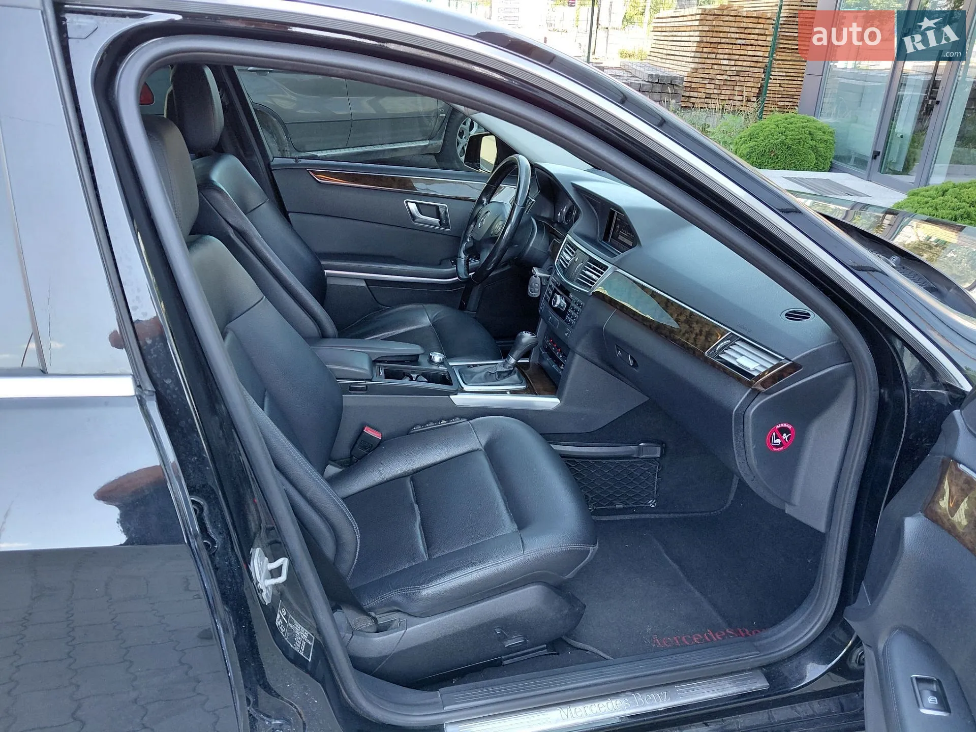 2012 Mercedes-Benz E-klasse - мініатюра 11