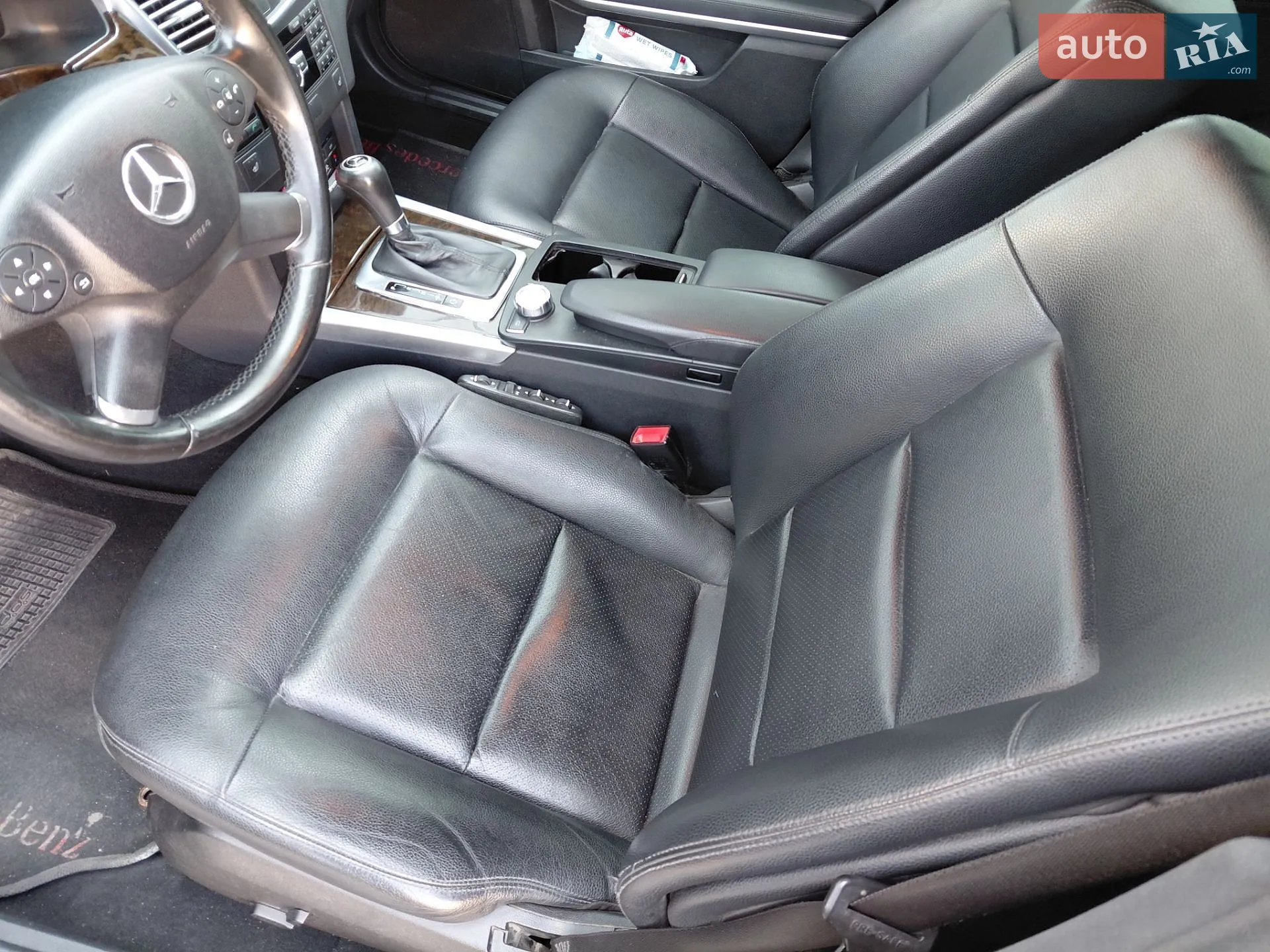 2012 Mercedes-Benz E-klasse - мініатюра 13