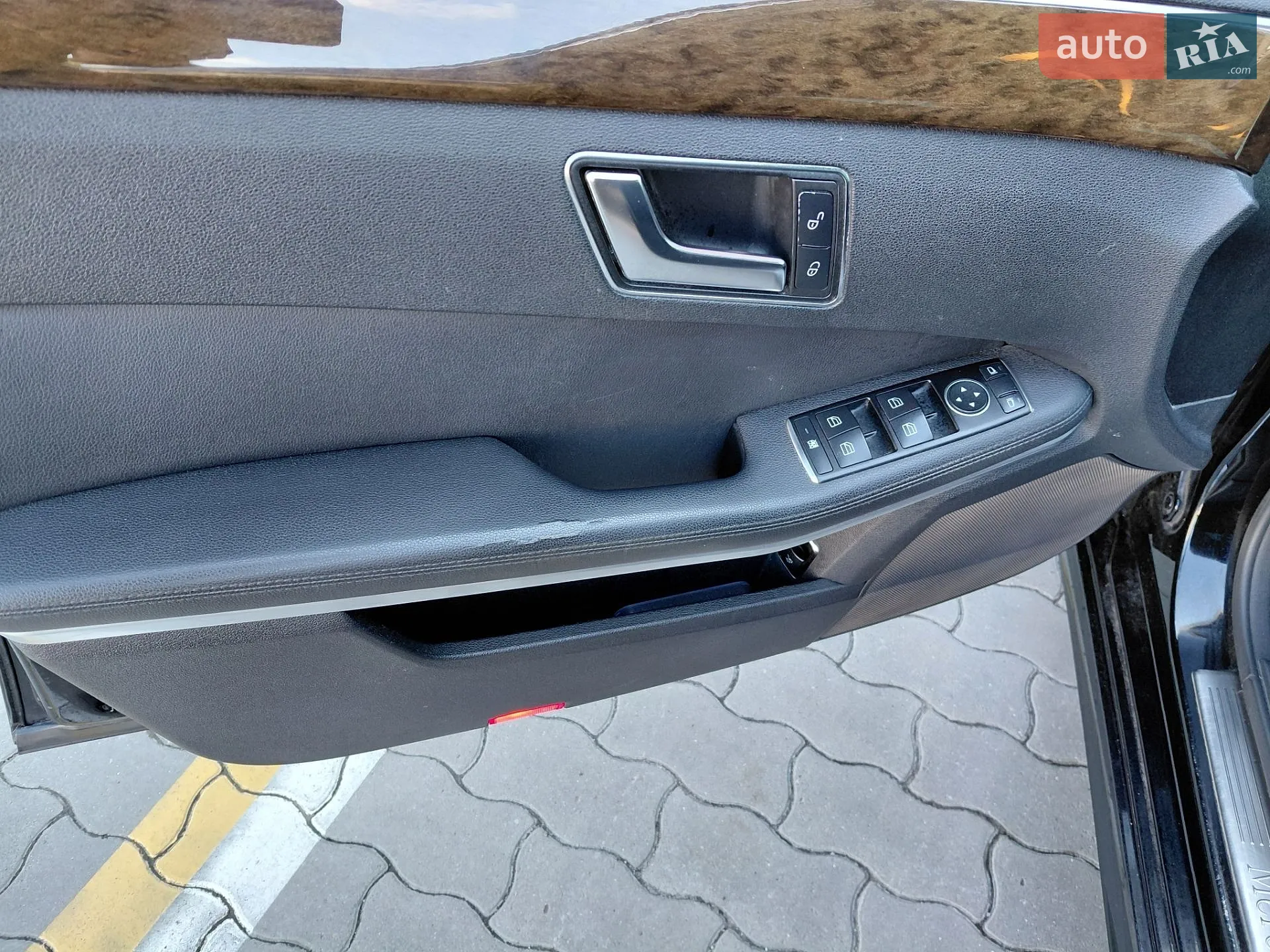 2012 Mercedes-Benz E-klasse - мініатюра 15