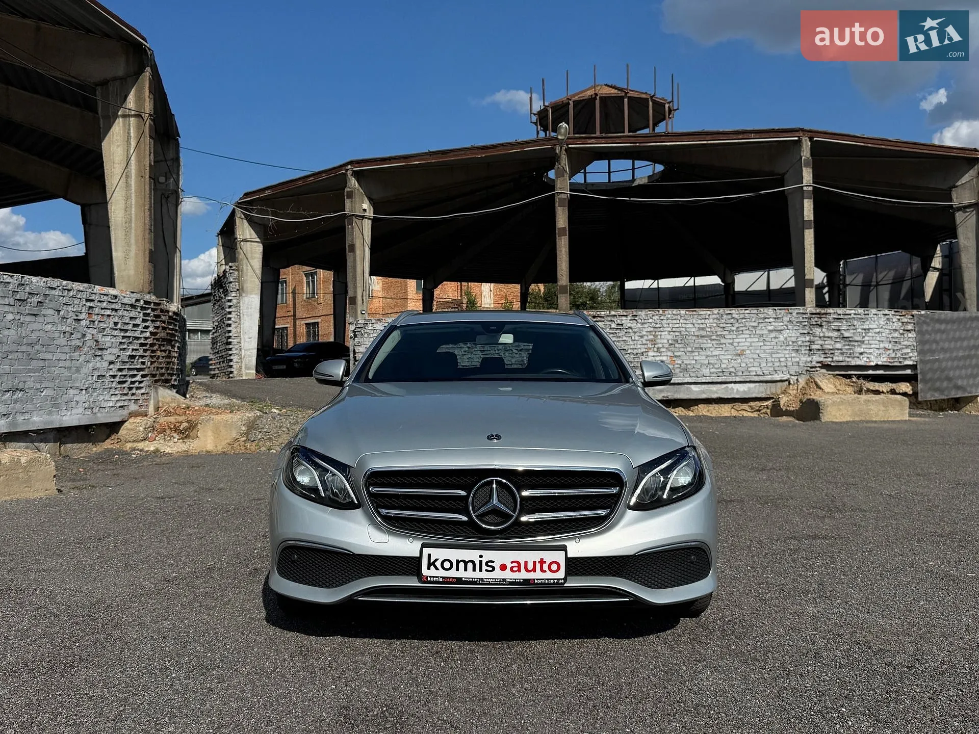 2019 Mercedes-Benz E-klasse - мініатюра 14