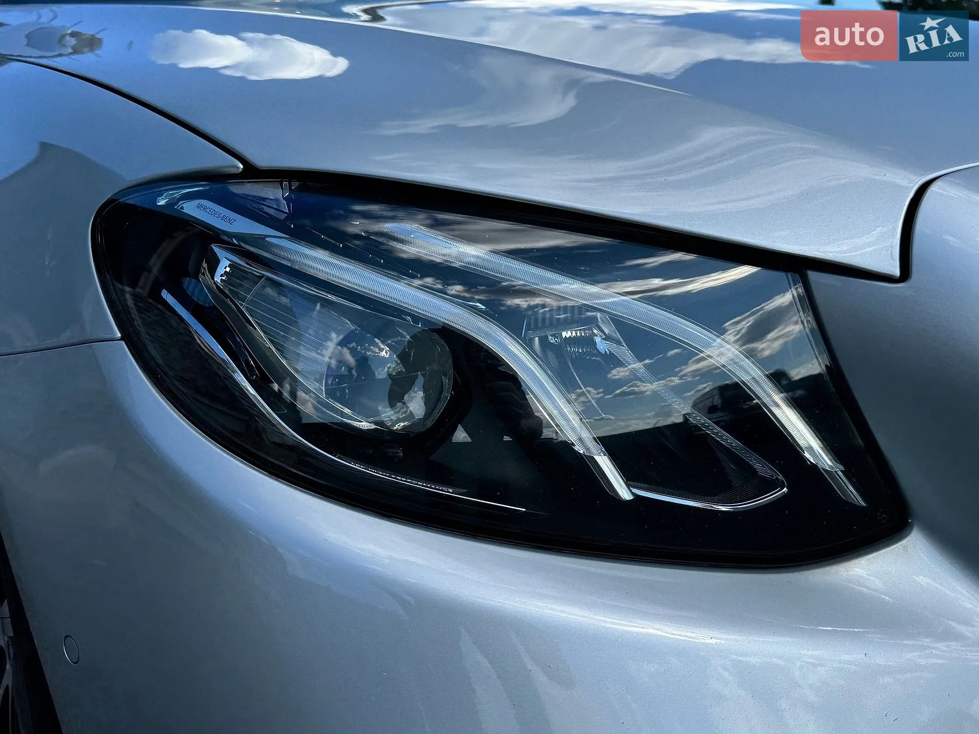2019 Mercedes-Benz E-klasse - мініатюра 24