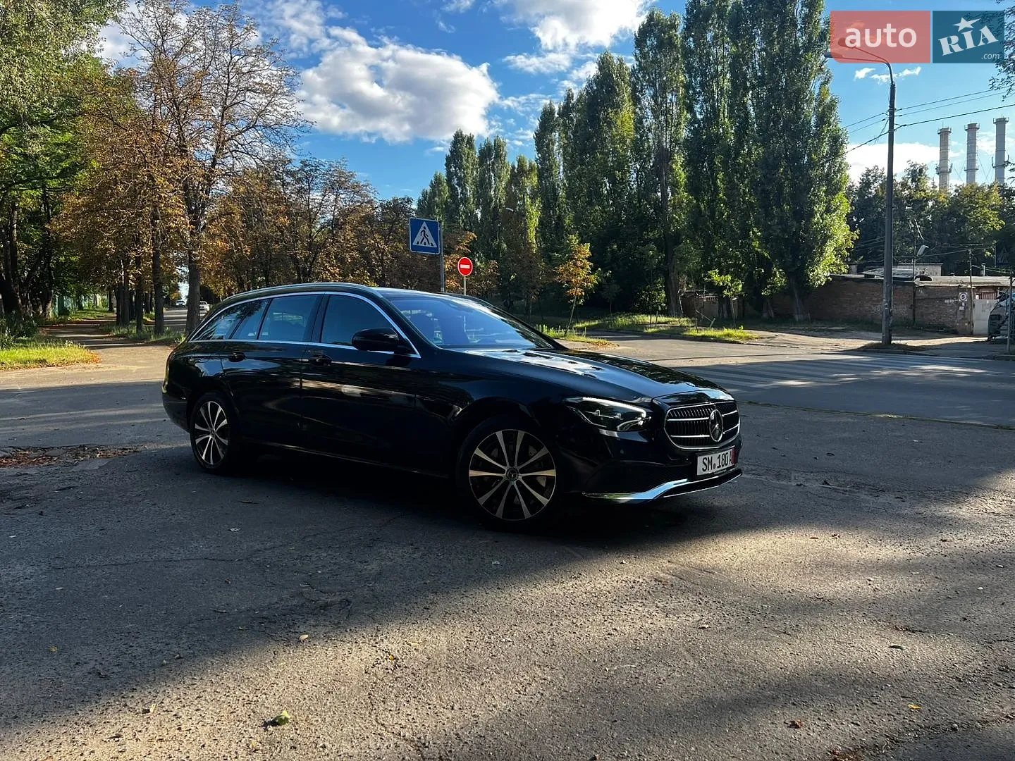 2020 Mercedes-Benz E-klasse - мініатюра 5