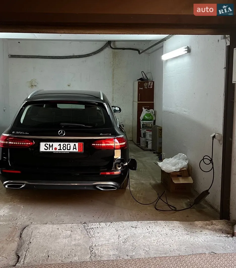 2020 Mercedes-Benz E-klasse - мініатюра 8