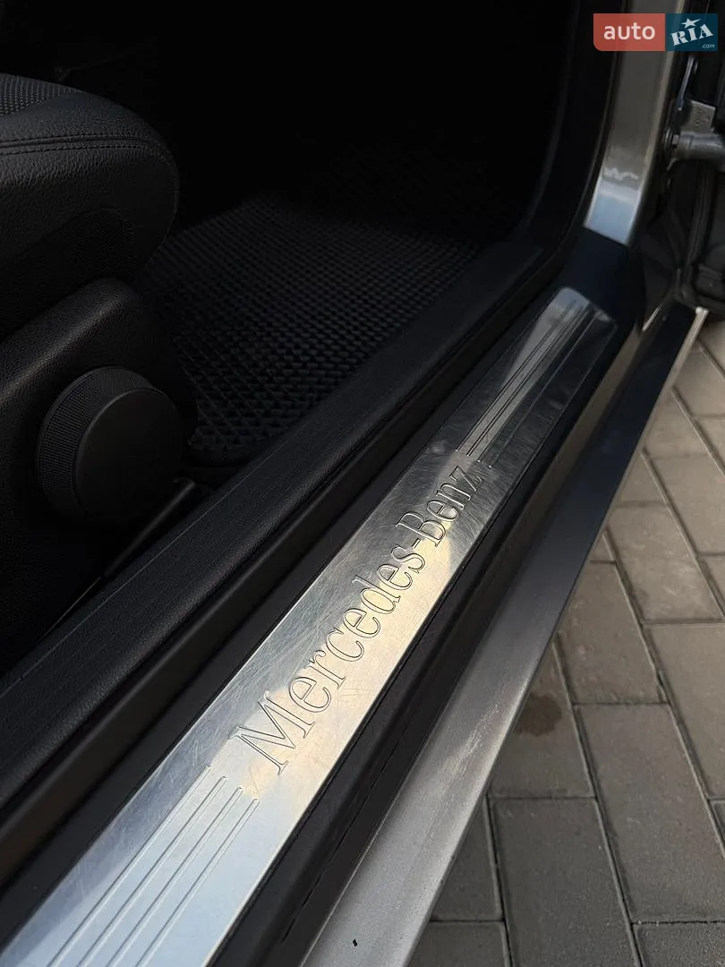 2010 Mercedes-Benz E-klasse - мініатюра 25