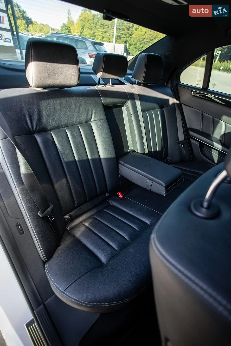 2014 Mercedes-Benz E-klasse - мініатюра 22