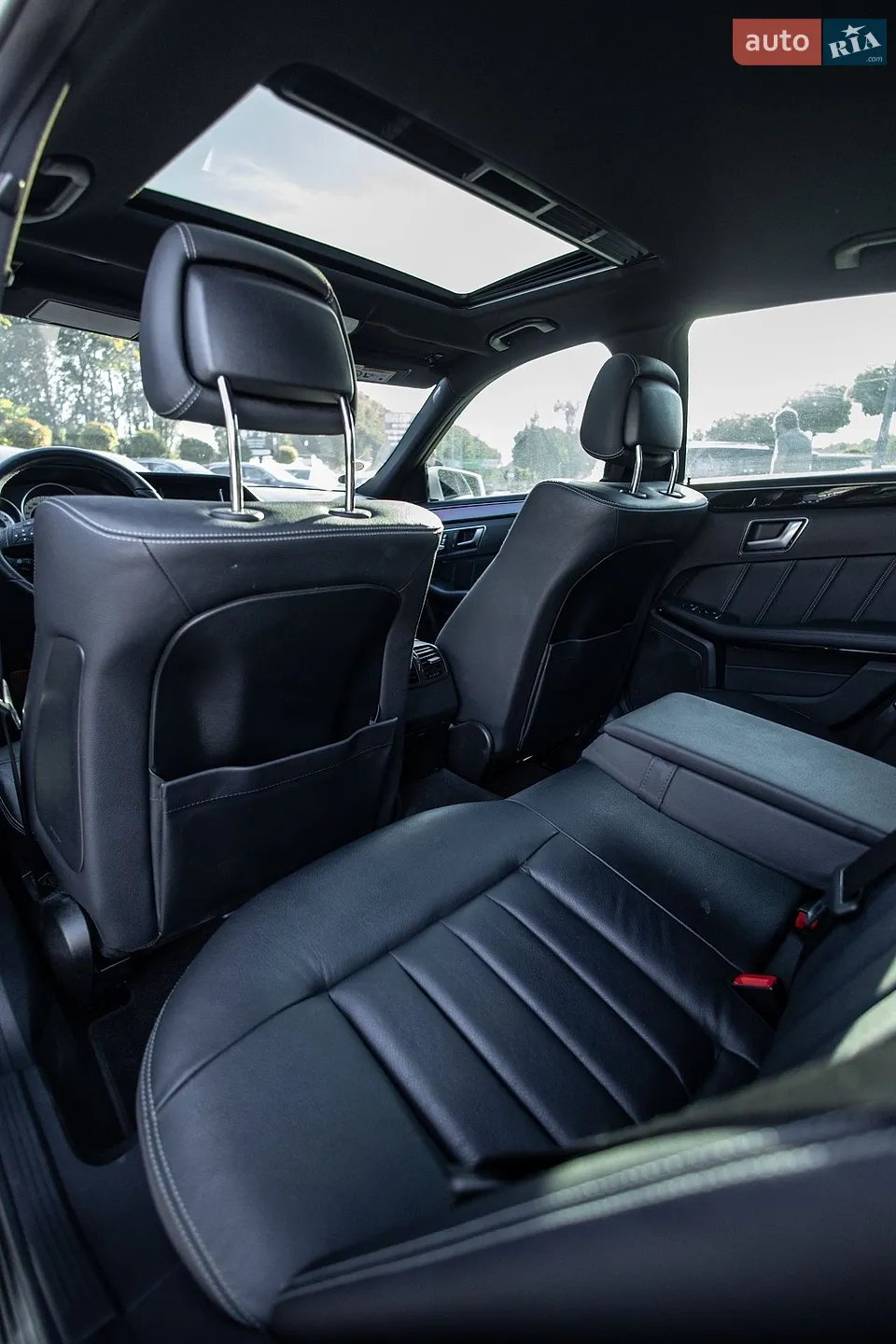 2014 Mercedes-Benz E-klasse - мініатюра 28