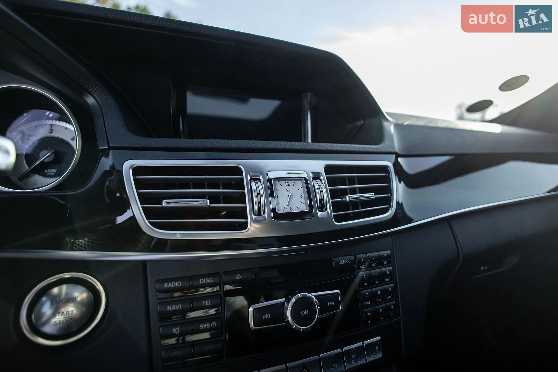 2014 Mercedes-Benz E-klasse - мініатюра 37