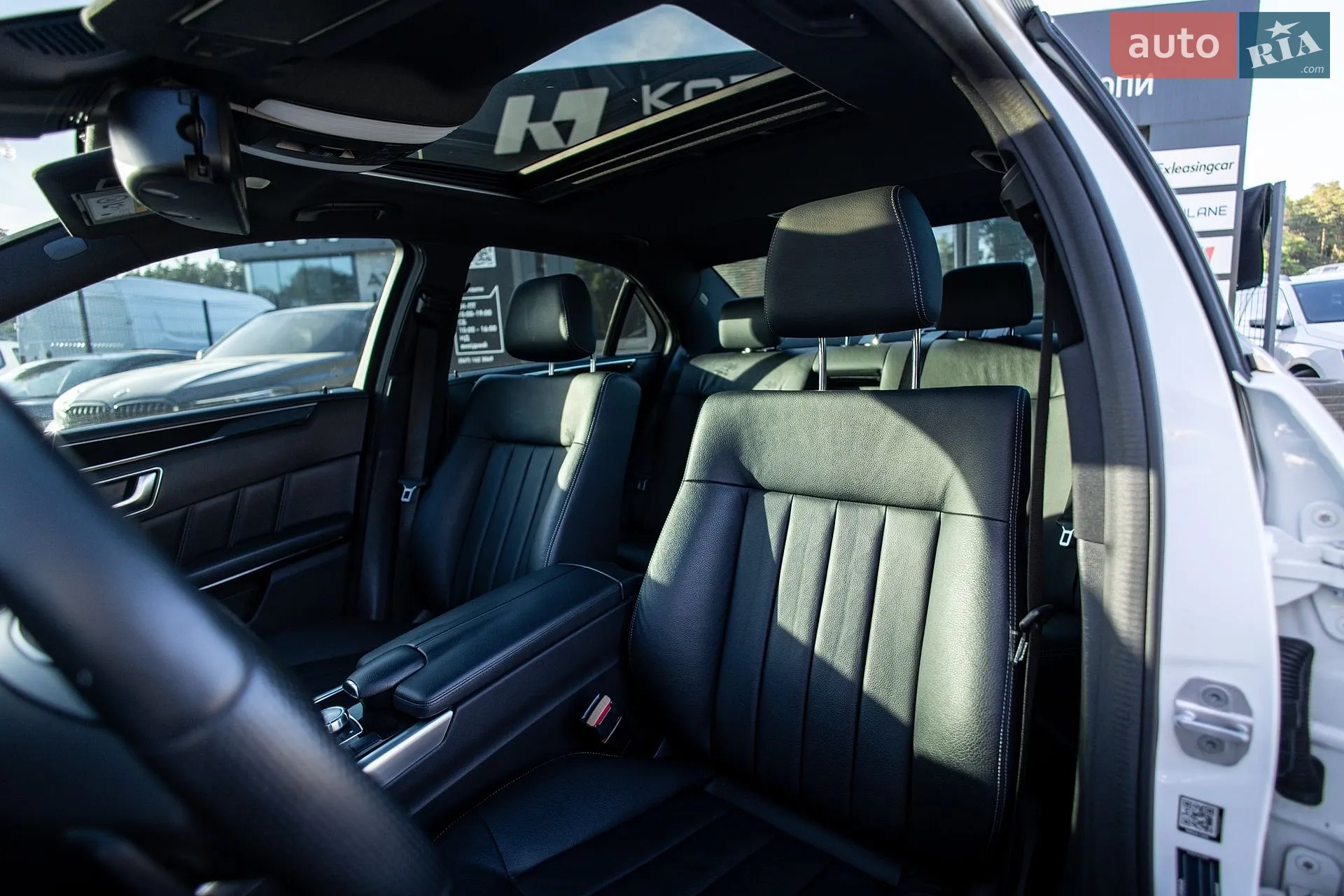 2014 Mercedes-Benz E-klasse - мініатюра 42