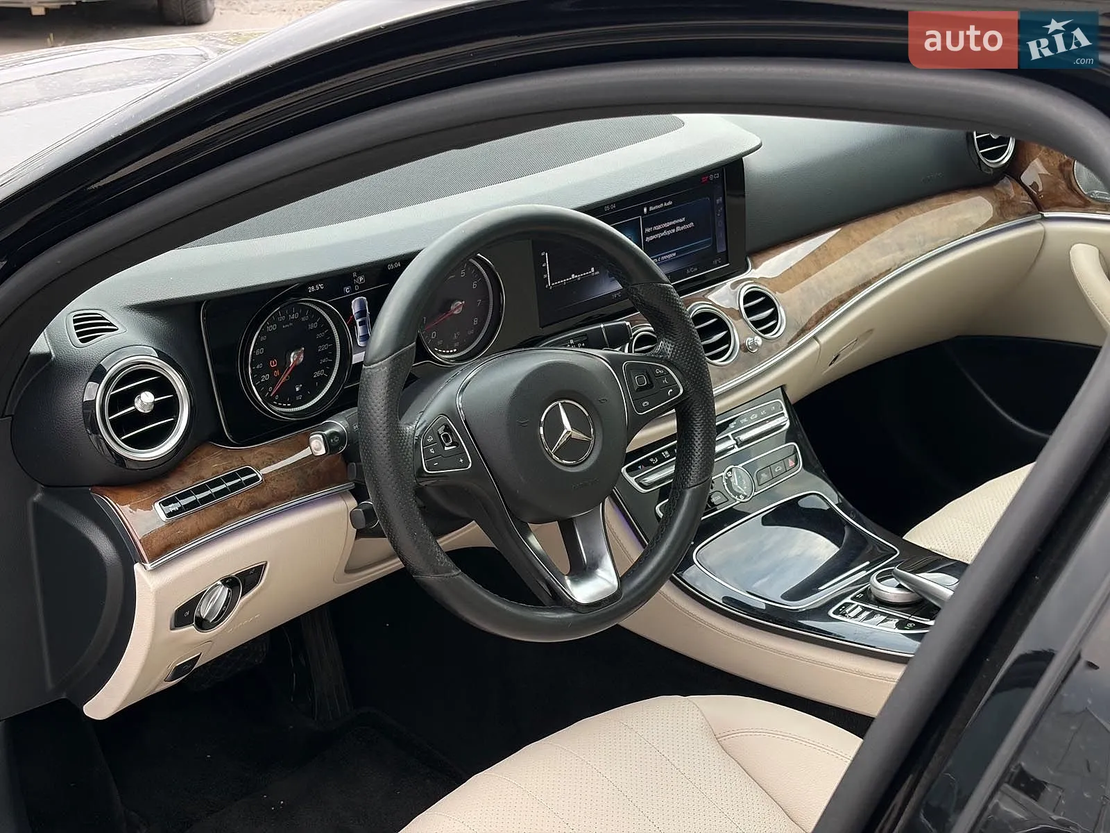 2016 Mercedes-Benz E-klasse - мініатюра 21