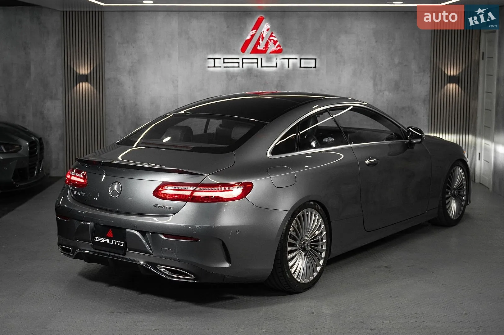 2018 Mercedes-Benz E-klasse - мініатюра 10