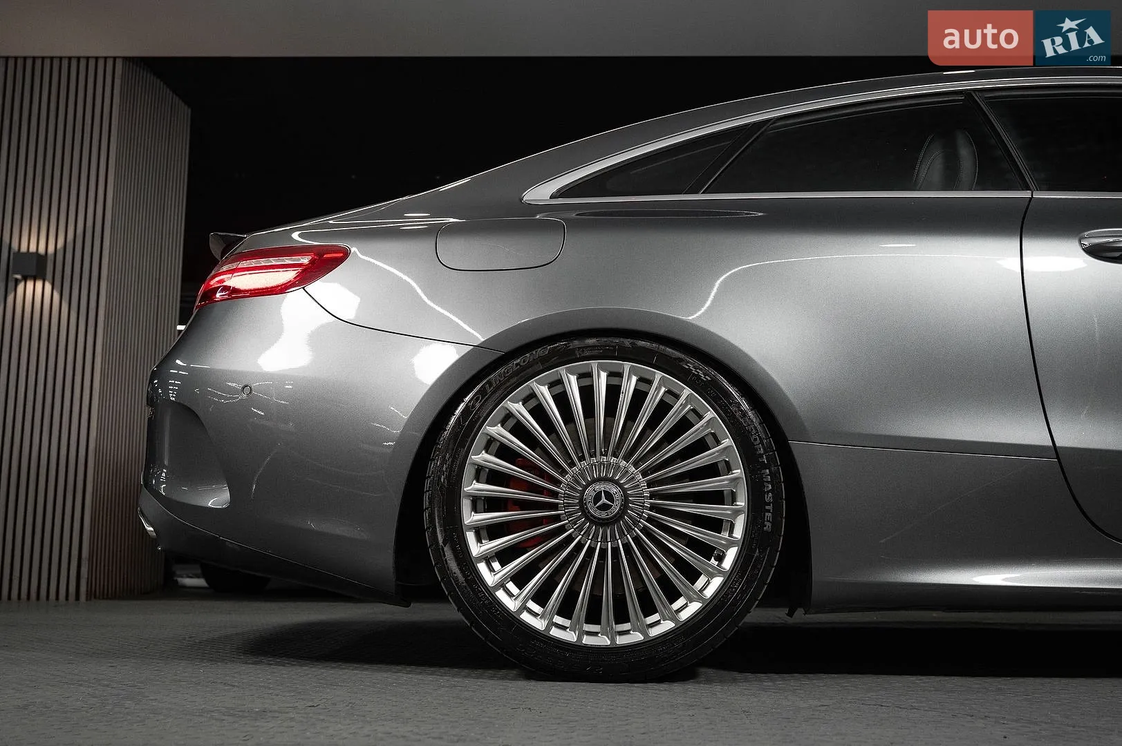 2018 Mercedes-Benz E-klasse - мініатюра 13