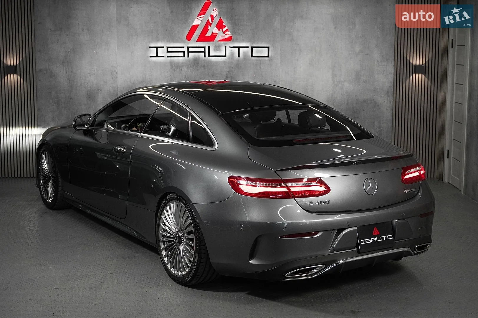 2018 Mercedes-Benz E-klasse - мініатюра 16