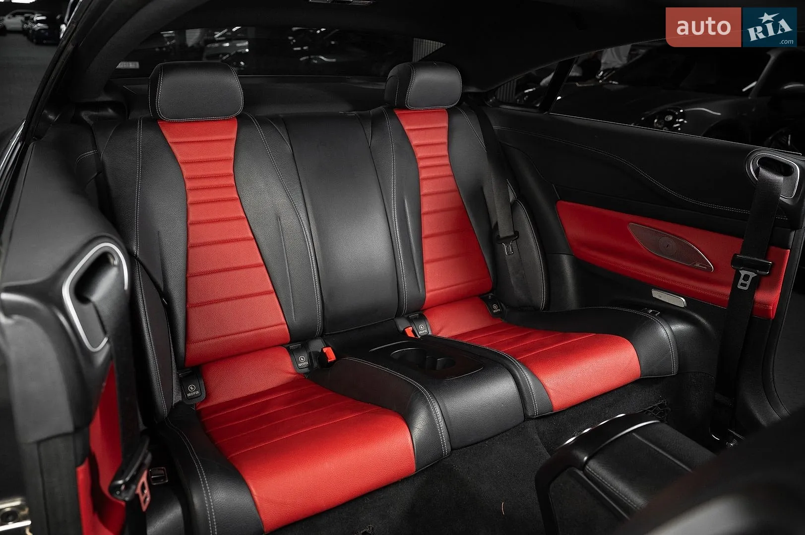 2018 Mercedes-Benz E-klasse - мініатюра 30