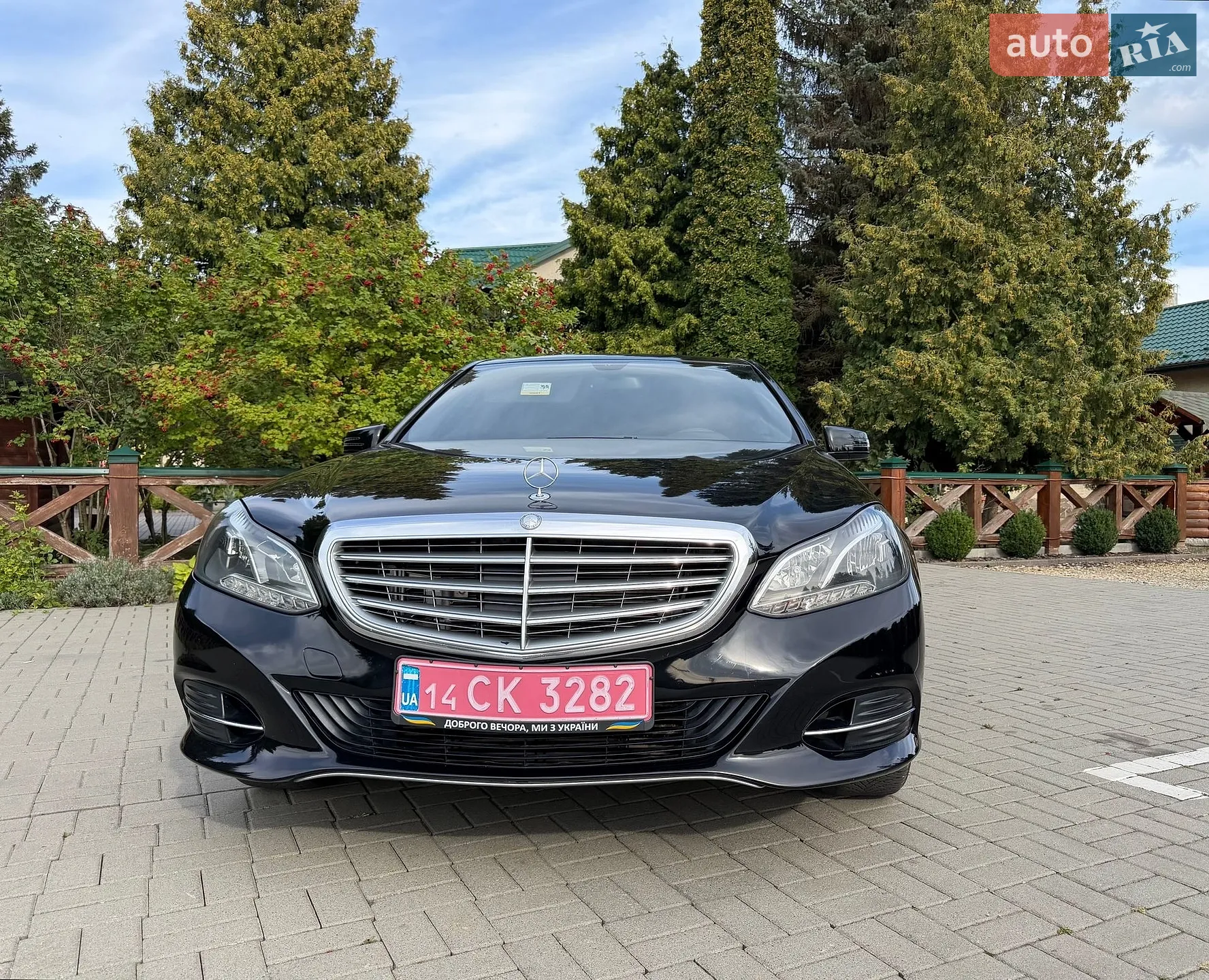 2013 Mercedes-Benz E-klasse - мініатюра 2