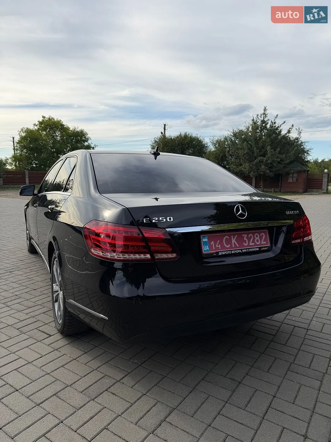 2013 Mercedes-Benz E-klasse - мініатюра 7