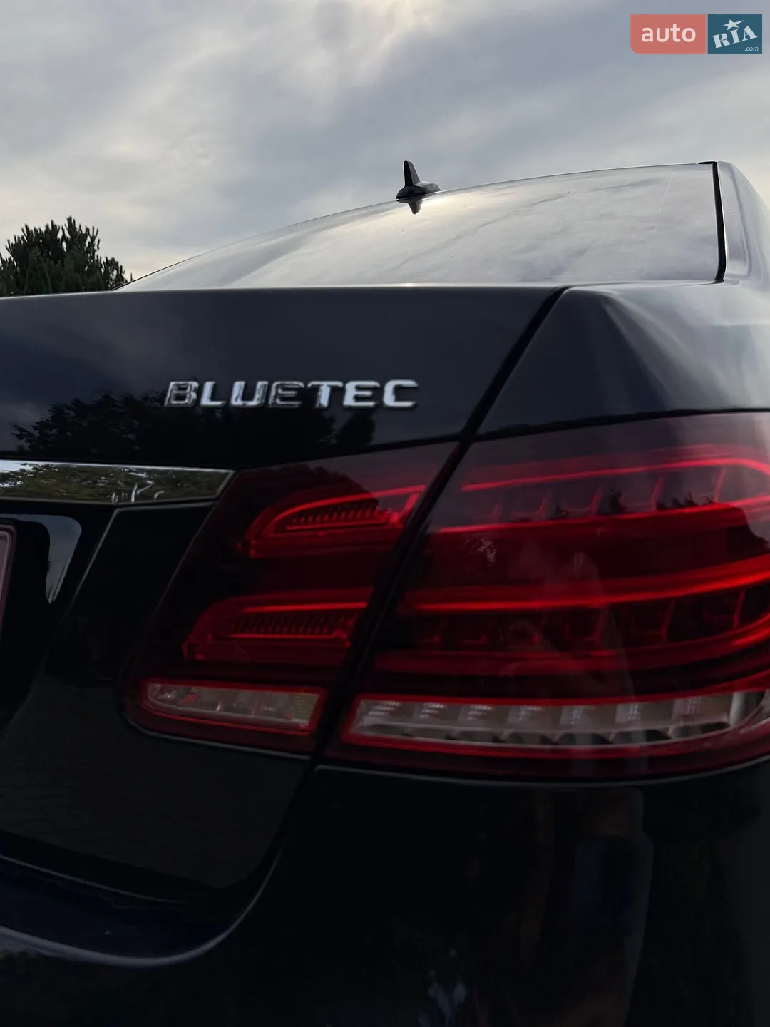 2013 Mercedes-Benz E-klasse - мініатюра 9