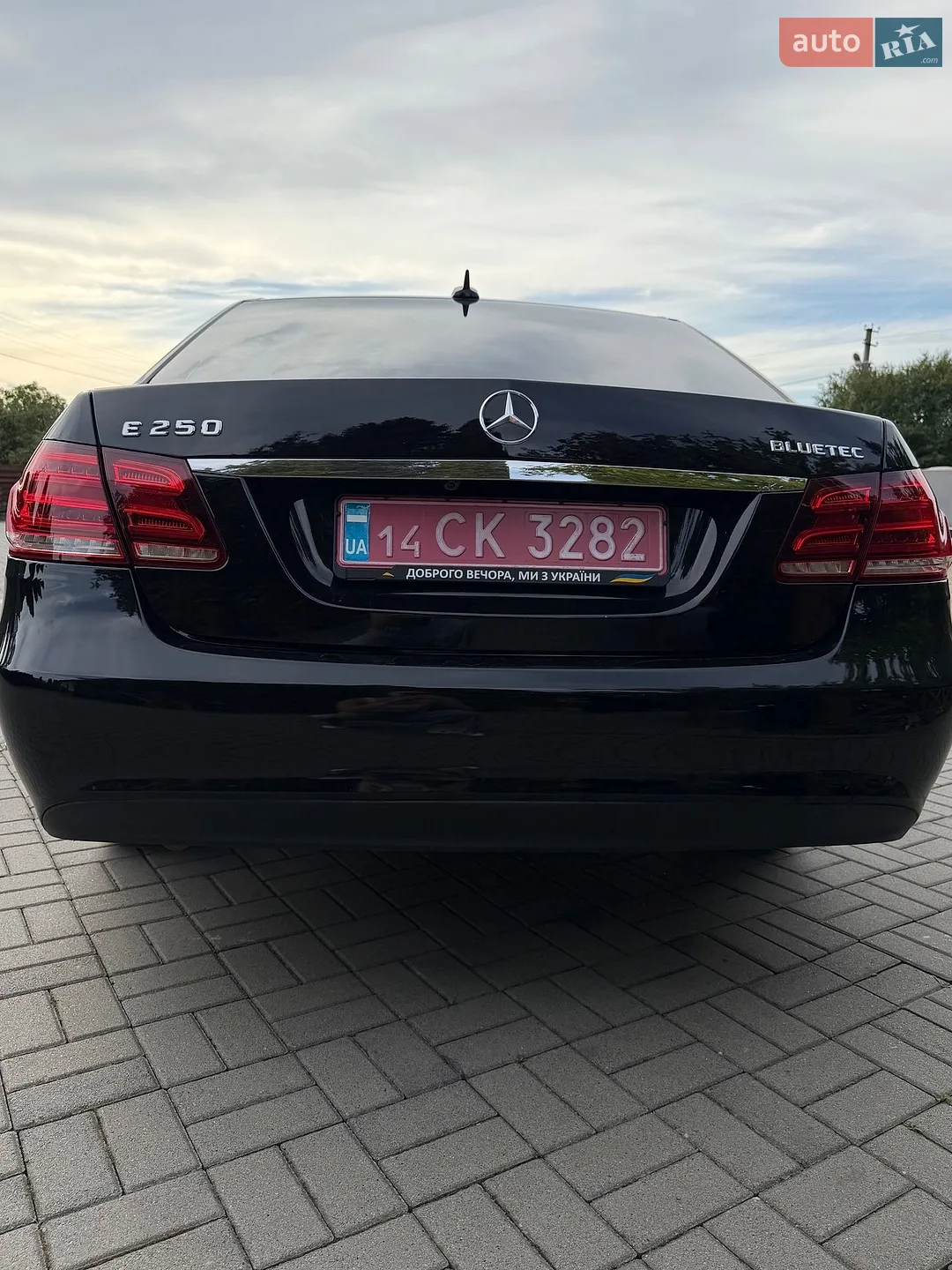 2013 Mercedes-Benz E-klasse - мініатюра 22