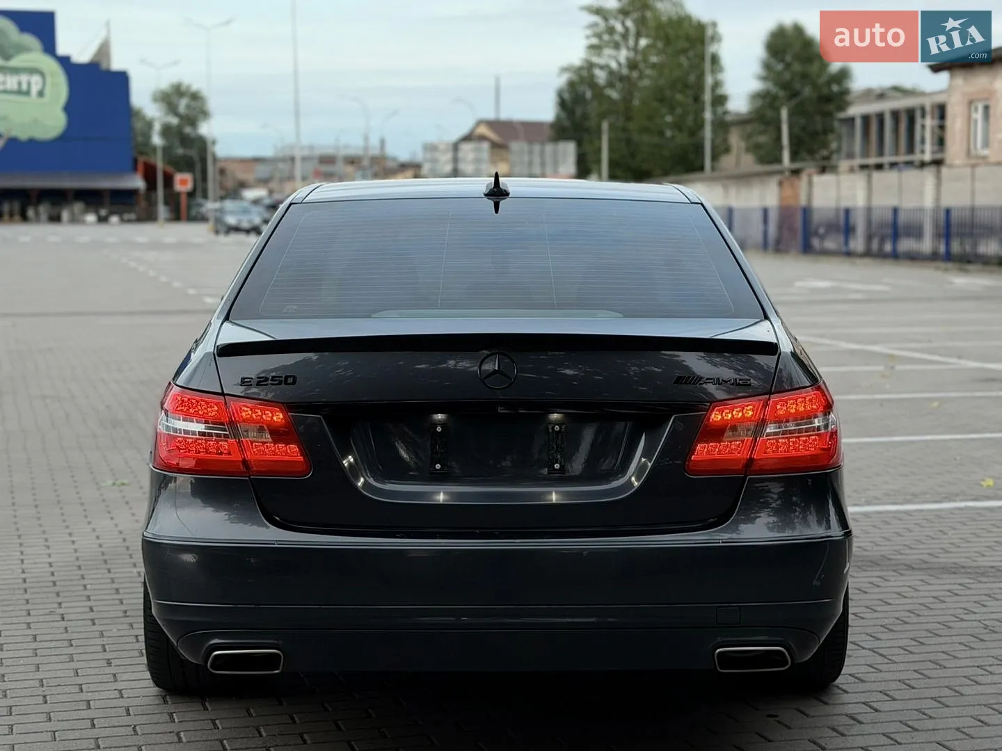 2011 Mercedes-Benz E-klasse - мініатюра 17