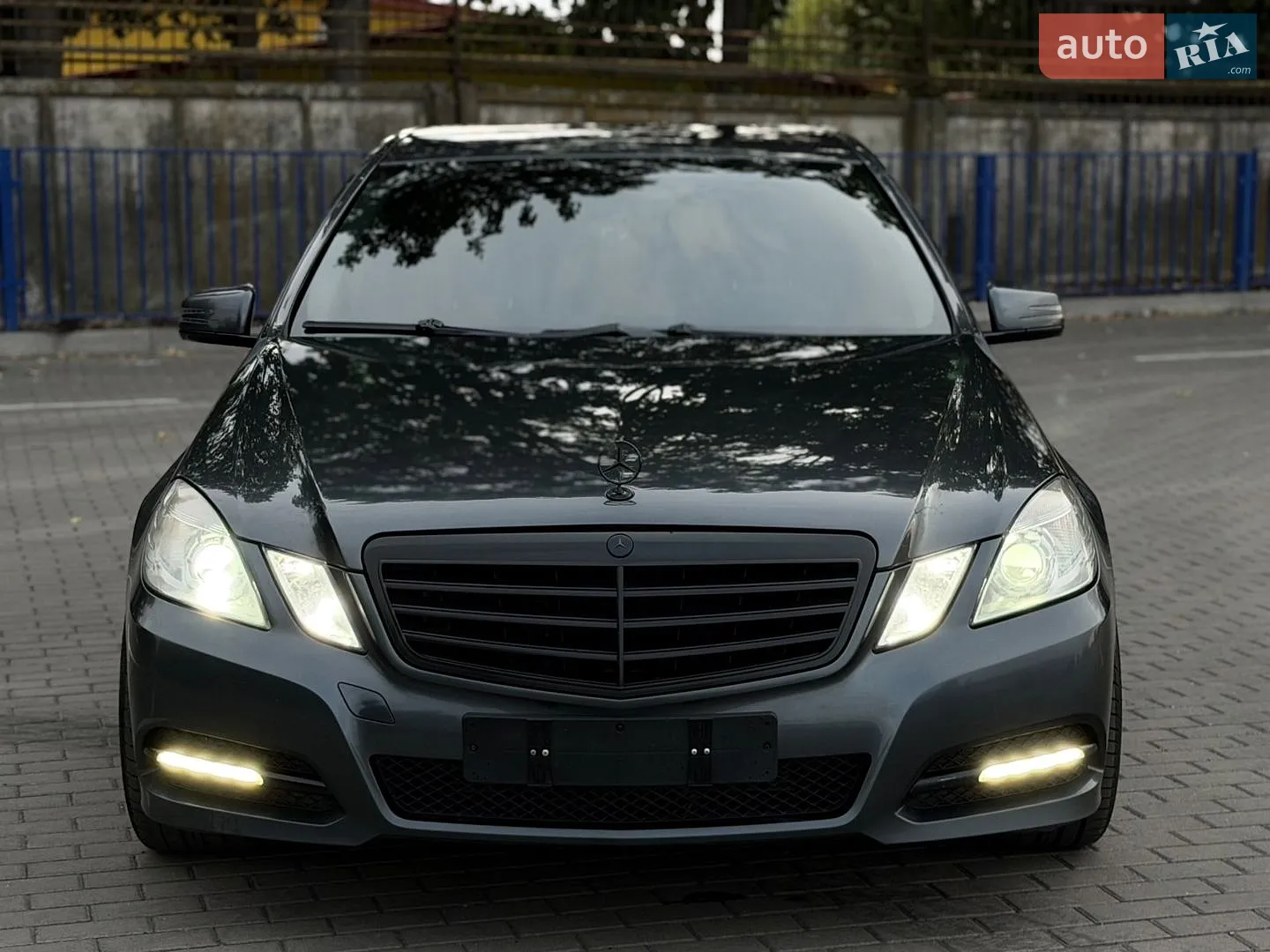 2011 Mercedes-Benz E-klasse - мініатюра 15