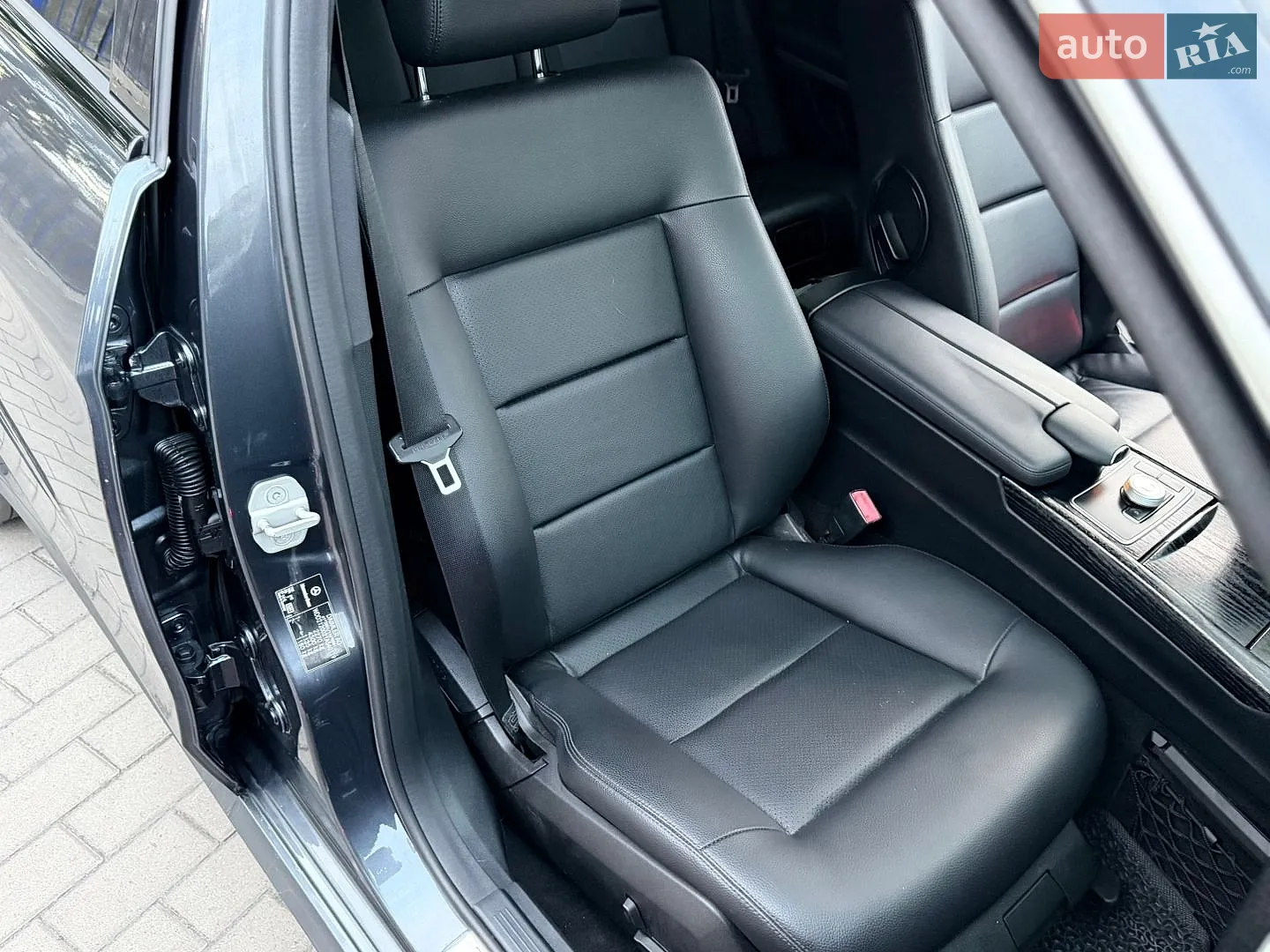 2011 Mercedes-Benz E-klasse - мініатюра 20