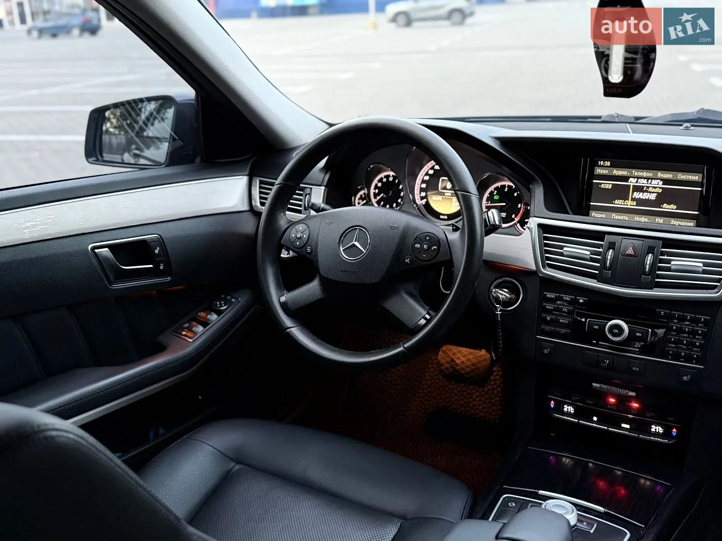 2011 Mercedes-Benz E-klasse - мініатюра 22