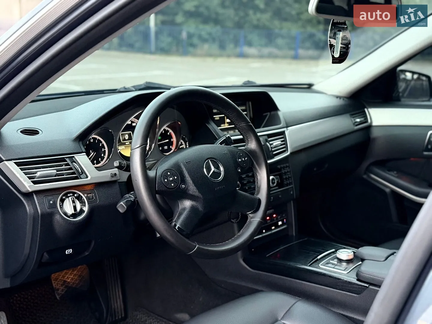 2011 Mercedes-Benz E-klasse - мініатюра 18