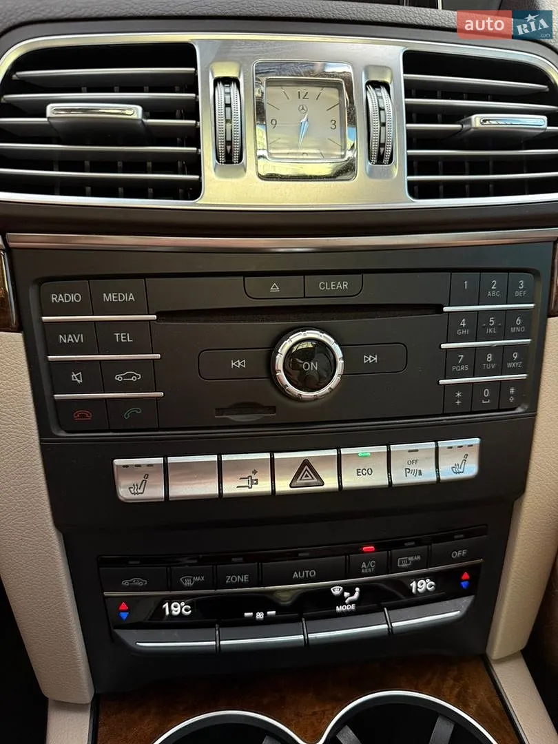 2016 Mercedes-Benz E-klasse - мініатюра 25
