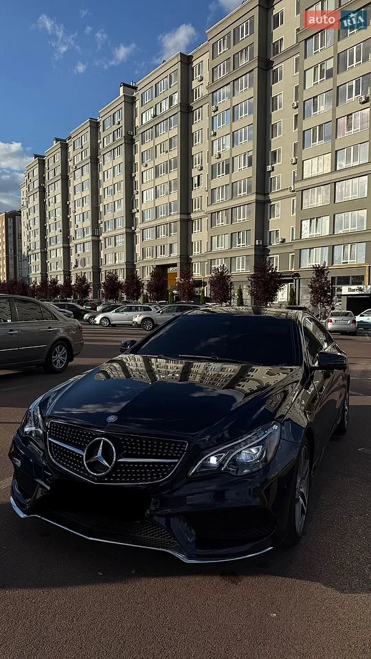 2017 Mercedes-Benz E-klasse - мініатюра 27