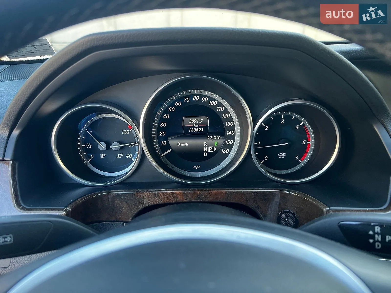 2013 Mercedes-Benz E-klasse - мініатюра 4