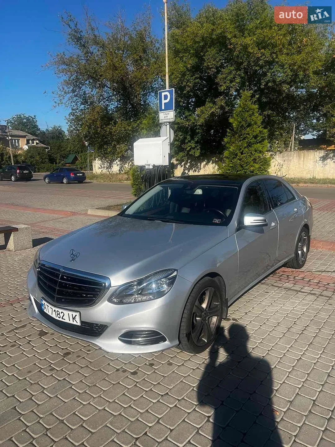 2013 Mercedes-Benz E-klasse - мініатюра 25