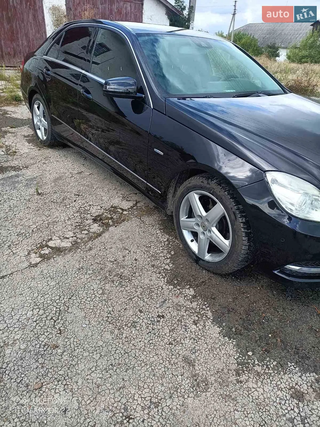 2012 Mercedes-Benz E-klasse - мініатюра 2